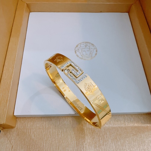 Replica Versace Bracelets #1224147, $42.00 USD, [ITEM#1224147], Replica Versace Bracelets outlet from China