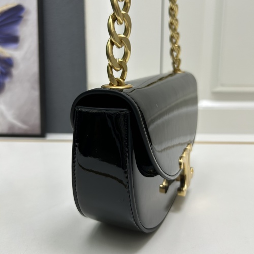 Replica Celine AAA Quality Shoulder Bags For Women #1224152 $92.00 USD for Wholesale