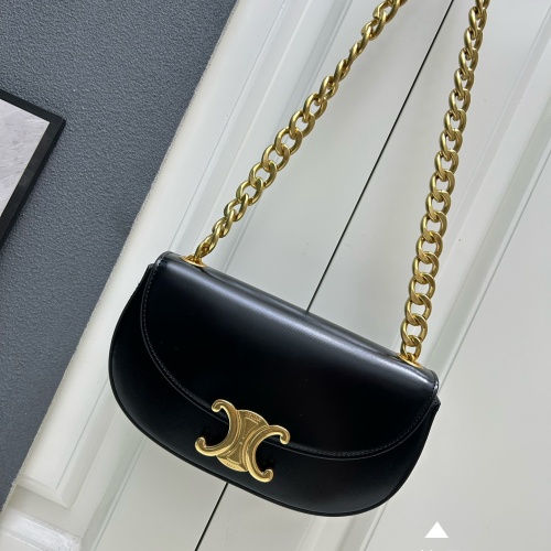 Replica Celine AAA Quality Shoulder Bags For Women #1224153, $92.00 USD, [ITEM#1224153], Replica Celine AAA Quality Shoulder Bags outlet from China