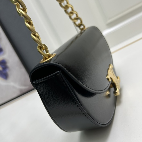 Replica Celine AAA Quality Shoulder Bags For Women #1224153 $92.00 USD for Wholesale