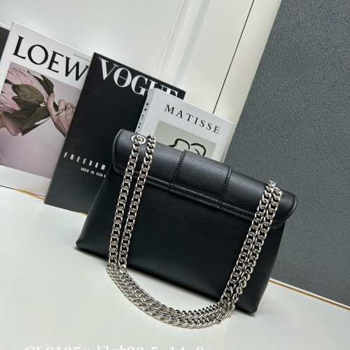 Replica Celine AAA Quality Shoulder Bags For Women #1224159 $88.00 USD for Wholesale