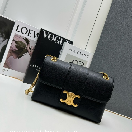 Replica Celine AAA Quality Shoulder Bags For Women #1224160, $88.00 USD, [ITEM#1224160], Replica Celine AAA Quality Shoulder Bags outlet from China