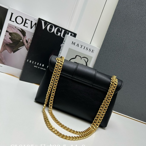 Replica Celine AAA Quality Shoulder Bags For Women #1224160 $88.00 USD for Wholesale