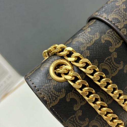 Replica Celine AAA Quality Shoulder Bags For Women #1224162 $88.00 USD for Wholesale