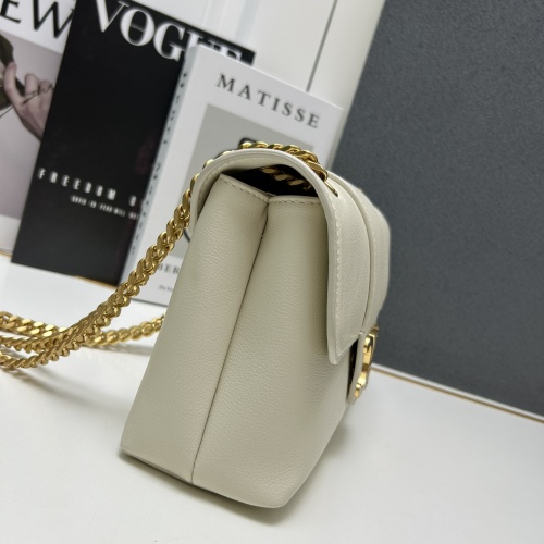 Replica Celine AAA Quality Shoulder Bags For Women #1224163 $88.00 USD for Wholesale