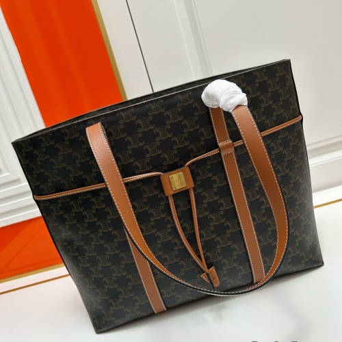 Replica Celine AAA Quality Shoulder Bags For Women #1224165, $88.00 USD, [ITEM#1224165], Replica Celine AAA Quality Shoulder Bags outlet from China