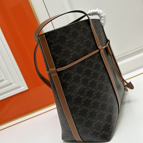 Replica Celine AAA Quality Shoulder Bags For Women #1224165 $88.00 USD for Wholesale