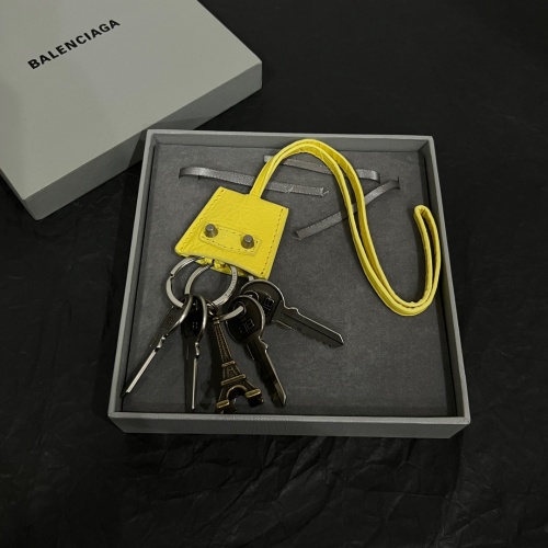 Replica Balenciaga Key Holder And Bag Buckle #1224167, $45.00 USD, [ITEM#1224167], Replica Balenciaga Key Holder And Bag Buckle outlet from China