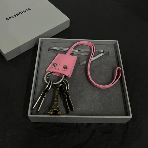 Replica Balenciaga Key Holder And Bag Buckle #1224168, $45.00 USD, [ITEM#1224168], Replica Balenciaga Key Holder And Bag Buckle outlet from China