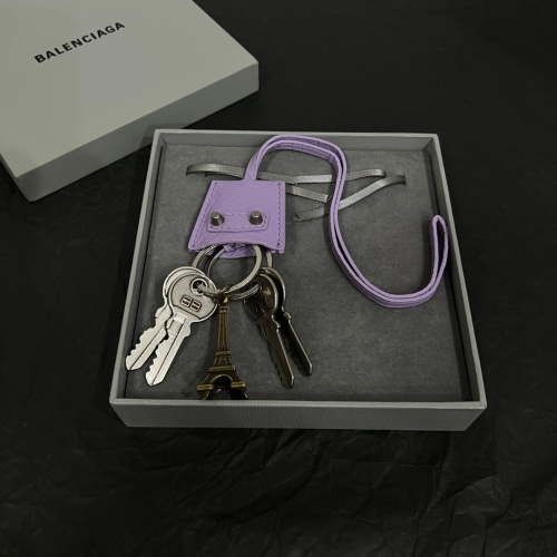 Replica Balenciaga Key Holder And Bag Buckle #1224169, $45.00 USD, [ITEM#1224169], Replica Balenciaga Key Holder And Bag Buckle outlet from China