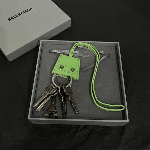 Replica Balenciaga Key Holder And Bag Buckle #1224170, $45.00 USD, [ITEM#1224170], Replica Balenciaga Key Holder And Bag Buckle outlet from China