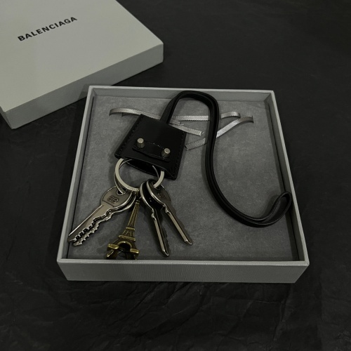 Replica Balenciaga Key Holder And Bag Buckle #1224171, $45.00 USD, [ITEM#1224171], Replica Balenciaga Key Holder And Bag Buckle outlet from China