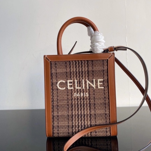 Replica Celine AAA Quality Handbags For Women #1224172, $82.00 USD, [ITEM#1224172], Replica Celine AAA Handbags outlet from China