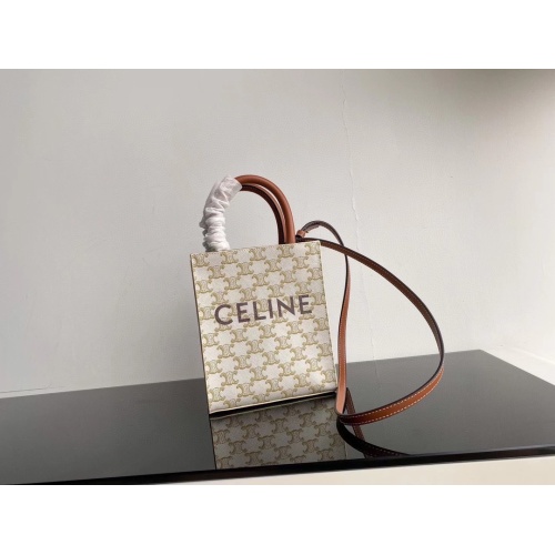 Replica Celine AAA Quality Handbags For Women #1224173, $82.00 USD, [ITEM#1224173], Replica Celine AAA Handbags outlet from China