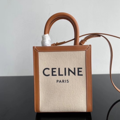 Replica Celine AAA Quality Handbags For Women #1224174, $82.00 USD, [ITEM#1224174], Replica Celine AAA Handbags outlet from China