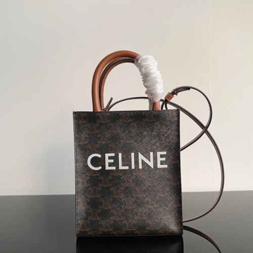 Replica Celine AAA Quality Handbags For Women #1224175, $82.00 USD, [ITEM#1224175], Replica Celine AAA Handbags outlet from China