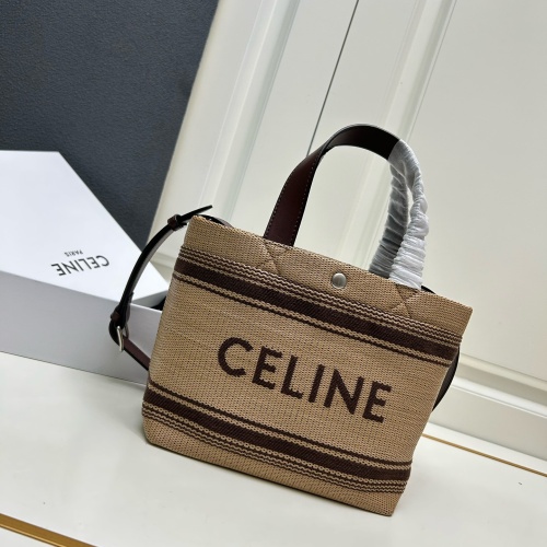 Replica Celine AAA Quality Handbags For Women #1224178, $80.00 USD, [ITEM#1224178], Replica Celine AAA Handbags outlet from China