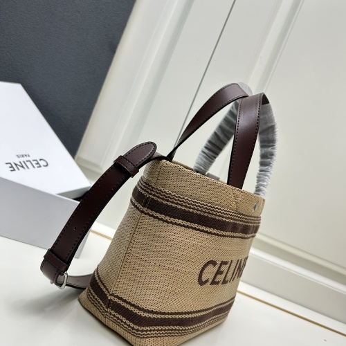 Replica Celine AAA Quality Handbags For Women #1224178 $80.00 USD for Wholesale