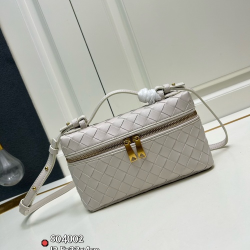 Replica Bottega Veneta BV AAA Quality Messenger Bags For Women #1224182, $96.00 USD, [ITEM#1224182], Replica Bottega Veneta BV AAA Quality Messenger Bags outlet from China