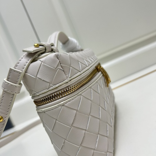 Replica Bottega Veneta BV AAA Quality Messenger Bags For Women #1224182 $96.00 USD for Wholesale