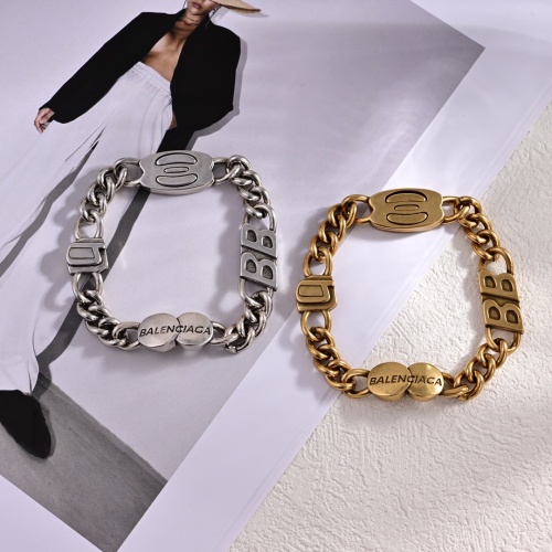 Replica Balenciaga Bracelets #1224190 $29.00 USD for Wholesale