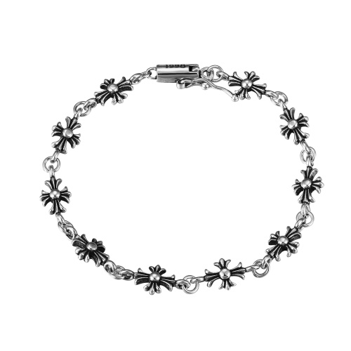 Replica Chrome Hearts Bracelets #1224249, $38.00 USD, [ITEM#1224249], Replica Chrome Hearts Bracelets outlet from China