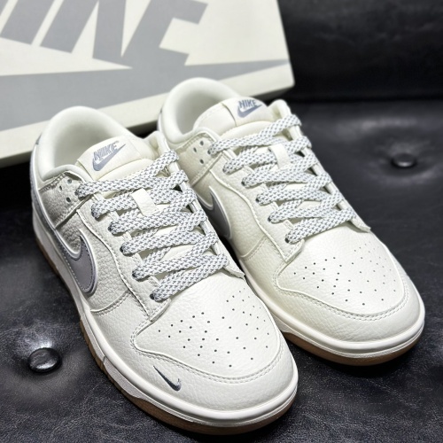 Replica Nike Dunk-Low For Women #1224727 $102.00 USD for Wholesale