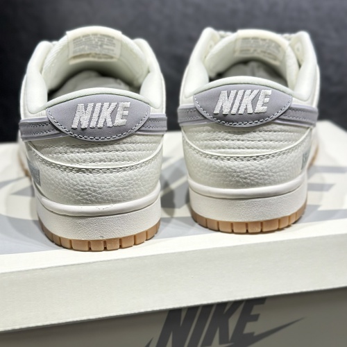 Replica Nike Dunk-Low For Women #1224727 $102.00 USD for Wholesale