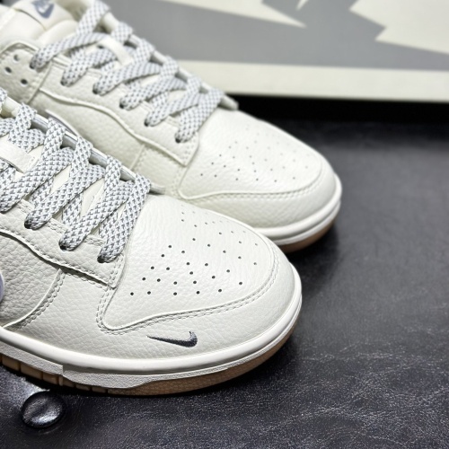 Replica Nike Dunk-Low For Women #1224727 $102.00 USD for Wholesale