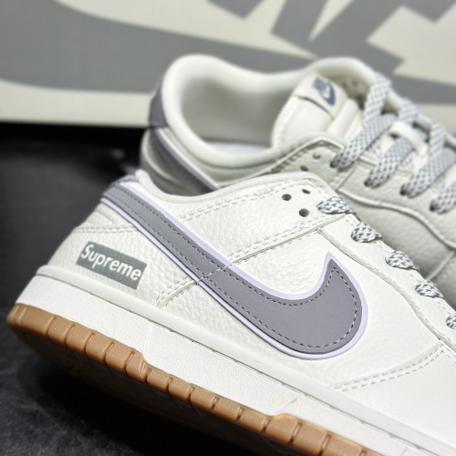 Replica Nike Dunk-Low For Men #1224728 $102.00 USD for Wholesale