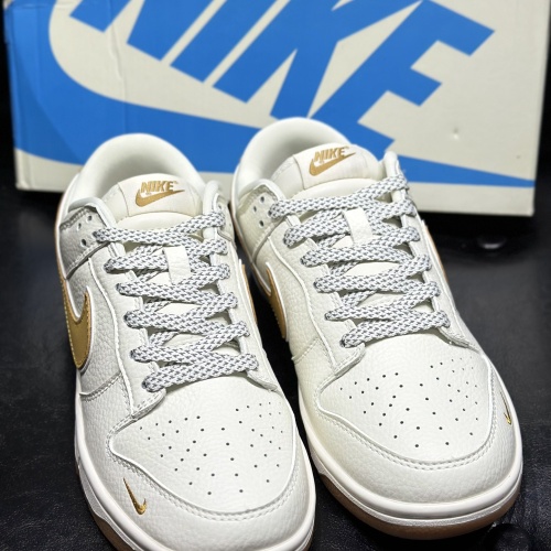 Replica Nike Dunk-Low For Men #1224730 $102.00 USD for Wholesale