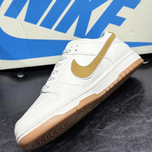 Replica Nike Dunk-Low For Men #1224730 $102.00 USD for Wholesale