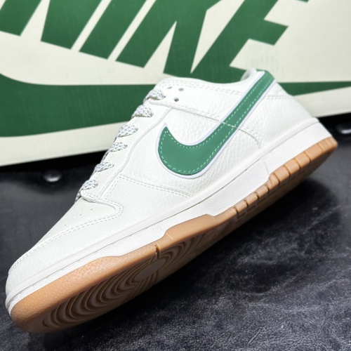 Replica Nike Dunk-Low For Women #1224731 $102.00 USD for Wholesale