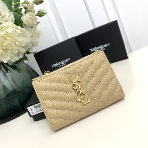 Replica Yves Saint Laurent YSL Wallets #1224765, $42.00 USD, [ITEM#1224765], Replica Yves Saint Laurent YSL Wallets outlet from China