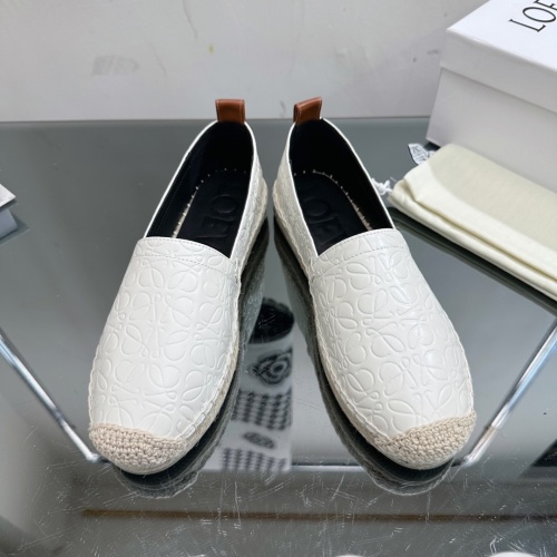 Replica LOEWE Casual Shoes For Women #1224783, $102.00 USD, [ITEM#1224783], Replica LOEWE Casual Shoes outlet from China