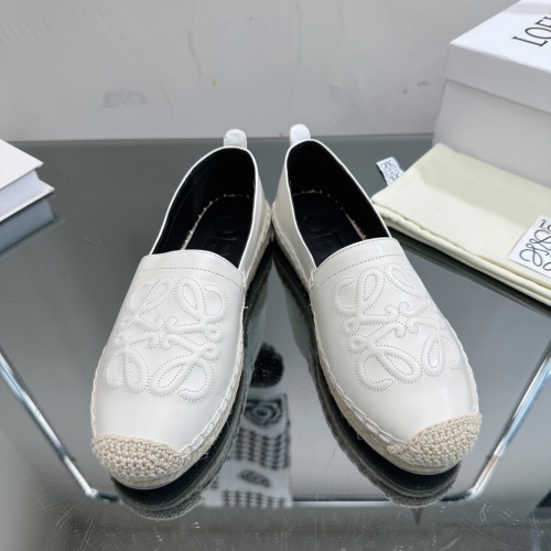 Replica LOEWE Casual Shoes For Women #1224789, $102.00 USD, [ITEM#1224789], Replica LOEWE Casual Shoes outlet from China