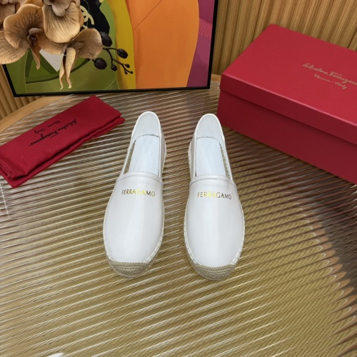 Replica Salvatore Ferragamo Casual Shoes For Women #1224847, $102.00 USD, [ITEM#1224847], Replica Salvatore Ferragamo Casual Shoes outlet from China