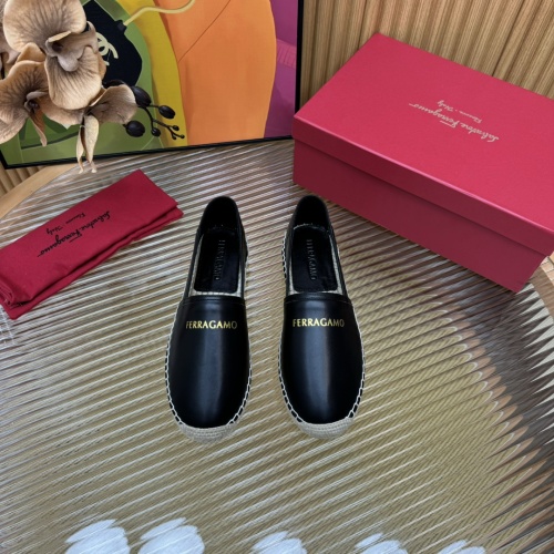 Replica Salvatore Ferragamo Casual Shoes For Women #1224848, $102.00 USD, [ITEM#1224848], Replica Salvatore Ferragamo Casual Shoes outlet from China