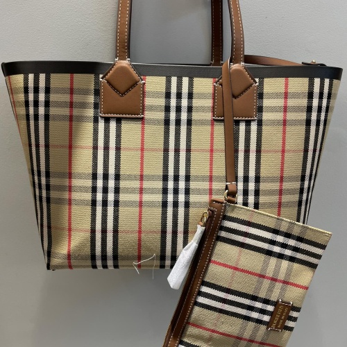 Replica Burberry AAA Quality Shoulder Bags For Women #1225080, $150.00 USD, [ITEM#1225080], Replica Burberry AAA Quality Shoulder Bags outlet from China