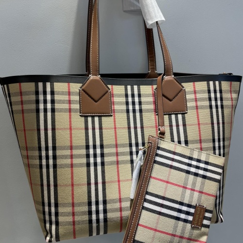 Replica Burberry AAA Quality Shoulder Bags For Women #1225082, $160.00 USD, [ITEM#1225082], Replica Burberry AAA Quality Shoulder Bags outlet from China