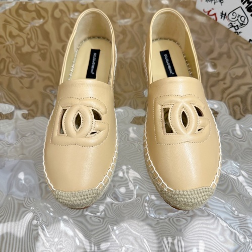 Replica Dolce &amp; Gabbana D&amp;G Casual Shoes For Women #1225173, $100.00 USD, [ITEM#1225173], Replica Dolce &amp; Gabbana D&amp;G Casual Shoes outlet from China