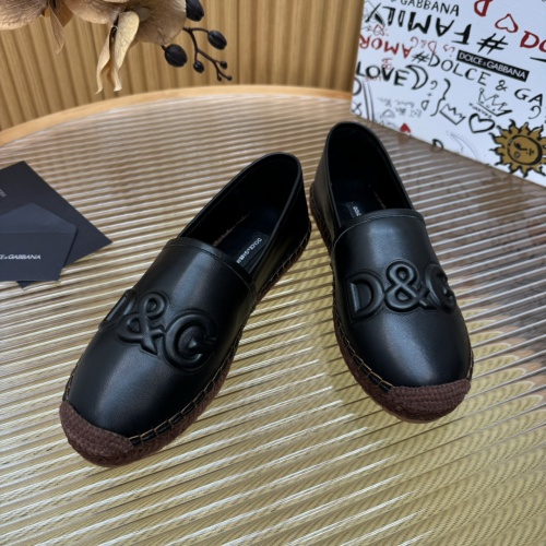 Replica Dolce &amp; Gabbana D&amp;G Casual Shoes For Women #1225177, $100.00 USD, [ITEM#1225177], Replica Dolce &amp; Gabbana D&amp;G Casual Shoes outlet from China