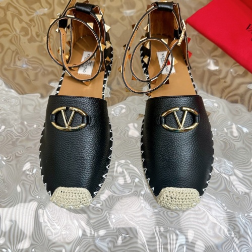 Replica Valentino Sandal For Women #1225198 $100.00 USD for Wholesale