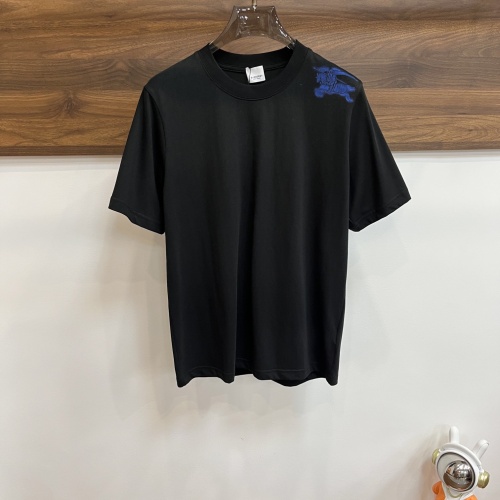 Replica Burberry T-Shirts Short Sleeved For Unisex #1225333, $76.00 USD, [ITEM#1225333], Replica Burberry T-Shirts outlet from China