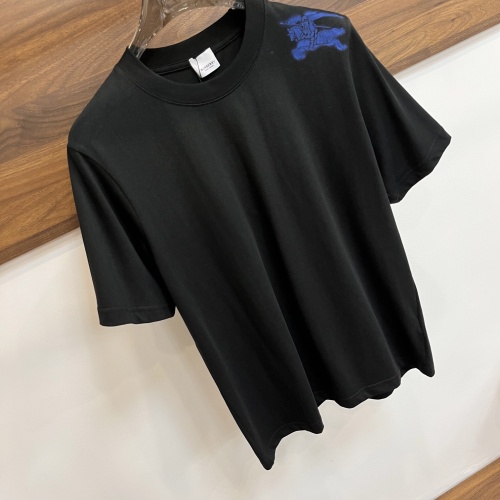 Replica Burberry T-Shirts Short Sleeved For Unisex #1225333 $76.00 USD for Wholesale