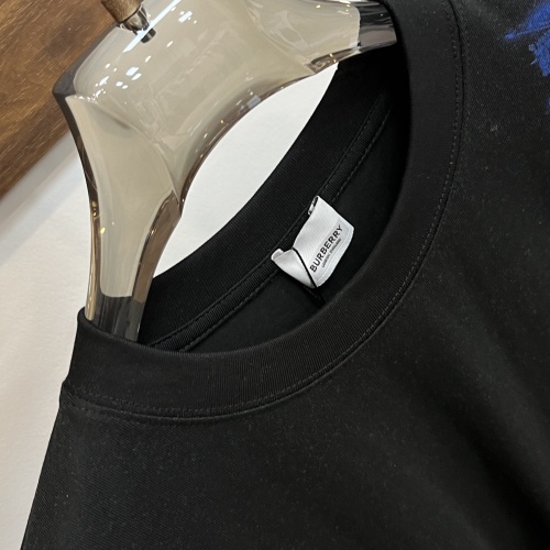 Replica Burberry T-Shirts Short Sleeved For Unisex #1225333 $76.00 USD for Wholesale