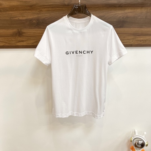 Replica Givenchy T-Shirts Short Sleeved For Men #1225338, $82.00 USD, [ITEM#1225338], Replica Givenchy T-Shirts outlet from China