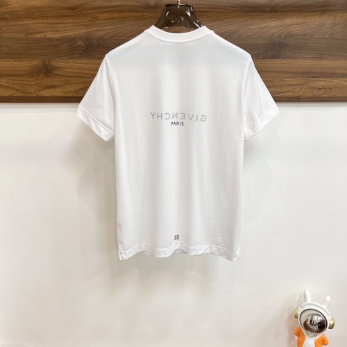 Replica Givenchy T-Shirts Short Sleeved For Men #1225338 $82.00 USD for Wholesale