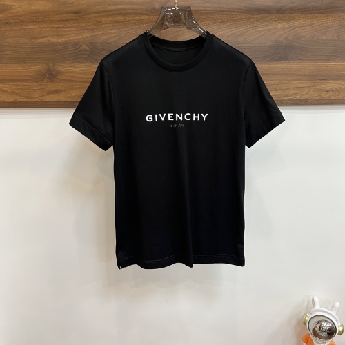 Replica Givenchy T-Shirts Short Sleeved For Men #1225339, $82.00 USD, [ITEM#1225339], Replica Givenchy T-Shirts outlet from China