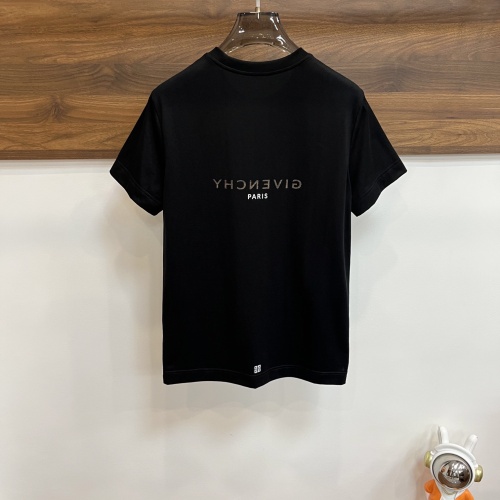 Replica Givenchy T-Shirts Short Sleeved For Men #1225339 $82.00 USD for Wholesale